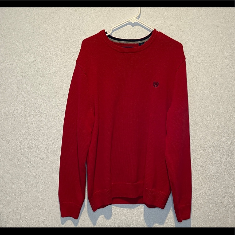 Chaps Sweater - Picture 1 of 3